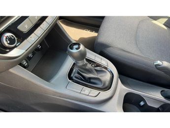 Hyundai i30 1.0T GDi SE Connect 5dr DCT Petrol Hatchback