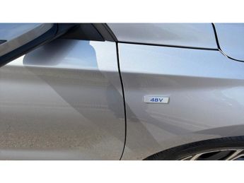 Hyundai i30 1.0T GDi SE Connect 5dr DCT Petrol Hatchback