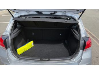 Hyundai i30 1.0T GDi SE Connect 5dr DCT Petrol Hatchback