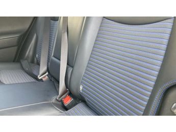 Toyota RAV4 2.5 VVT-i Hybrid Dynamic 5dr CVT 2WD Hybrid Estate