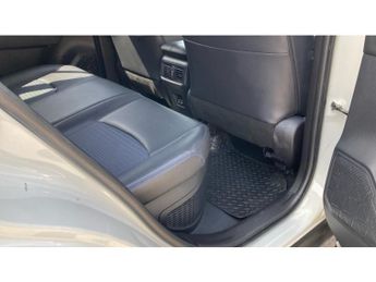Toyota RAV4 2.5 VVT-i Hybrid Dynamic 5dr CVT 2WD Hybrid Estate