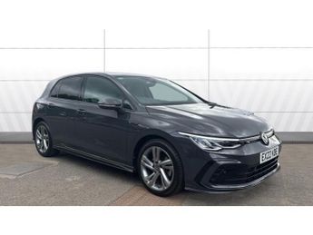 Volkswagen Golf 1.5 TSI 150 R-Line 5dr Petrol Hatchback