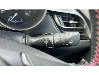 Toyota C-HR 2.0 Hybrid GR Sport 5dr CVT Hybrid Hatchback