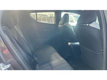 Toyota C-HR 2.0 Hybrid GR Sport 5dr CVT Hybrid Hatchback