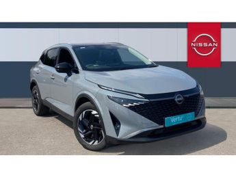 Nissan Qashqai 1.5 E-Power 205 N-Connecta [Glass Roof] 5dr Auto Hybrid Hatchbac