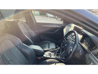 BMW X2 xDrive 18d M Sport 5dr Step Auto Diesel Hatchback