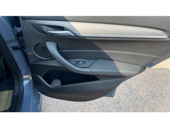 BMW X2 xDrive 18d M Sport 5dr Step Auto Diesel Hatchback