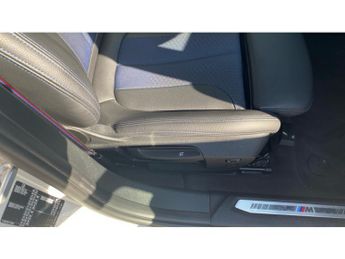 BMW 1 Series 118i [136] M Sport 5dr Step Auto [LCP/Pro pk] Petrol Hatchback