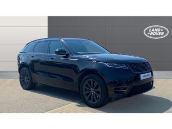 Land Rover Range Rover Velar 2.0 P400e R-Dynamic SE 5dr Auto Estate
