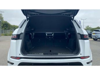 Land Rover Range Rover Evoque 1.5 P300e R-Dynamic HSE 5dr Auto Hatchback