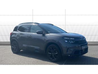 Citroen C5 Aircross 1.6 Plug-in Hybrid 225 Flair Plus 5dr e-EAT8 Hatchback