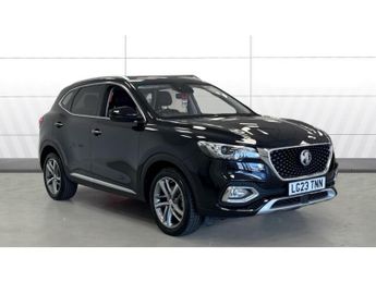 MG HS 1.5 T-GDI Excite 5dr DCT Petrol Hatchback