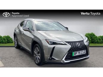 Lexus UX 300e 150kW 72.8 kWh Premium 5dr E-CVT Electric Hatchback