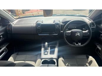 Citroen C5 Aircross 1.5 BlueHDi 130 Shine 5dr EAT8 Diesel Hatchback