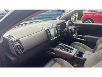 Citroen C5 Aircross 1.5 BlueHDi 130 Shine 5dr EAT8 Diesel Hatchback