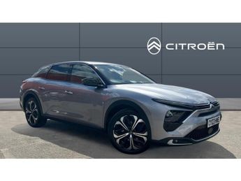 Citroen C5 X 1.2 PureTech 130 Shine Plus 5dr EAT8 Petrol Estate