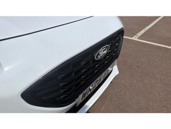Ford Puma 1.0 EcoBoost Hybrid mHEV 155 ST-Line X DCT 5dr Petrol Hatchback