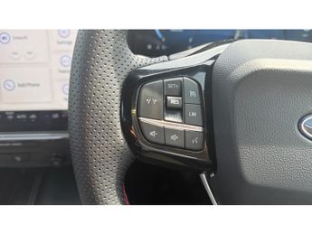 Ford Puma 1.0 EcoBoost Hybrid mHEV 155 ST-Line X DCT 5dr Petrol Hatchback