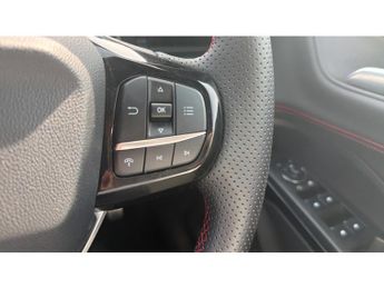 Ford Puma 1.0 EcoBoost Hybrid mHEV 155 ST-Line X DCT 5dr Petrol Hatchback