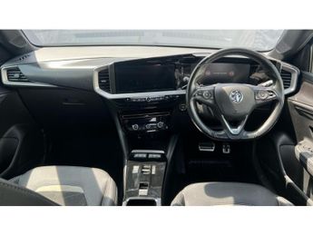 Vauxhall Mokka 1.2 Turbo Ultimate 5dr Auto Petrol Hatchback