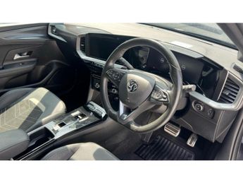 Vauxhall Mokka 1.2 Turbo Ultimate 5dr Auto Petrol Hatchback