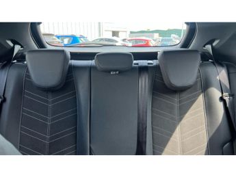 Vauxhall Mokka 1.2 Turbo Ultimate 5dr Auto Petrol Hatchback