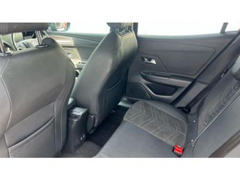 Vauxhall Mokka 1.2 Turbo Ultimate 5dr Auto Petrol Hatchback