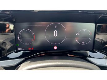 Vauxhall Mokka 1.2 Turbo Ultimate 5dr Auto Petrol Hatchback