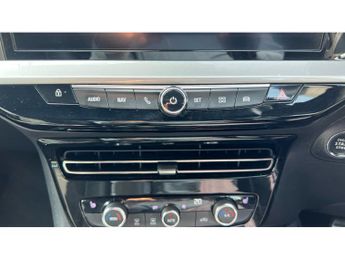 Vauxhall Mokka 1.2 Turbo Ultimate 5dr Auto Petrol Hatchback