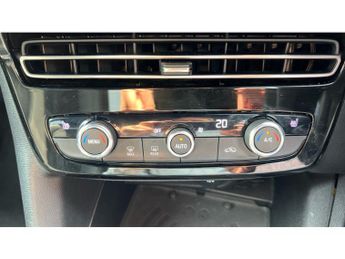 Vauxhall Mokka 1.2 Turbo Ultimate 5dr Auto Petrol Hatchback