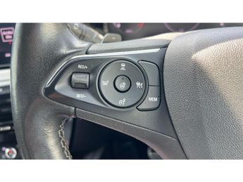 Vauxhall Mokka 1.2 Turbo Ultimate 5dr Auto Petrol Hatchback