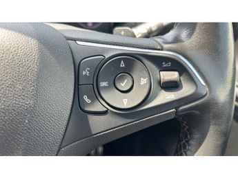 Vauxhall Mokka 1.2 Turbo Ultimate 5dr Auto Petrol Hatchback