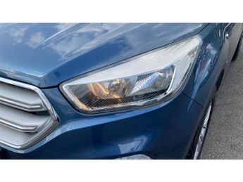 Ford Kuga 1.5 EcoBoost 176 Zetec 5dr Auto Petrol Estate