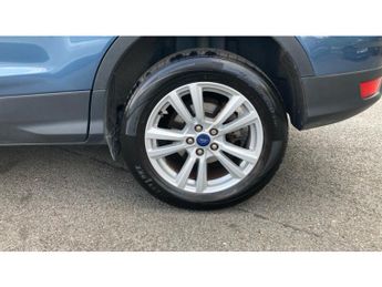 Ford Kuga 1.5 EcoBoost 176 Zetec 5dr Auto Petrol Estate