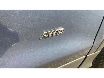 Ford Kuga 1.5 EcoBoost 176 Zetec 5dr Auto Petrol Estate