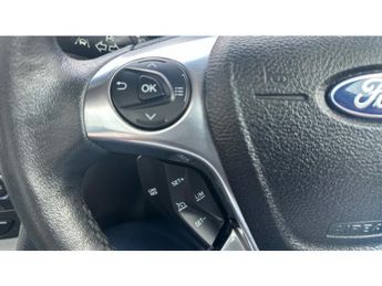 Ford Tourneo Connect 1.5 EcoBlue 120 Titanium 5dr Powershift Diesel Estate
