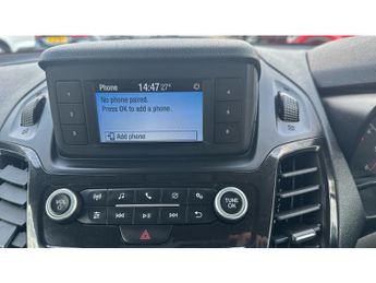 Ford Tourneo Connect 1.5 EcoBlue 120 Titanium 5dr Powershift Diesel Estate