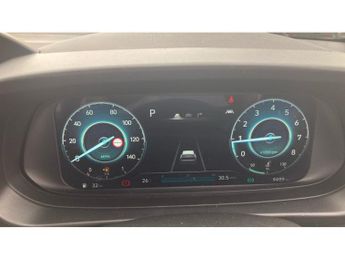 Hyundai BAYON 1.0 TGDi 48V MHEV Premium 5dr DCT Petrol Hatchback