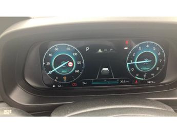 Hyundai BAYON 1.0 TGDi 48V MHEV Premium 5dr DCT Petrol Hatchback