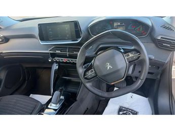 Peugeot 2008 100kW Active Premium 50kWh 5dr Auto Electric Estate