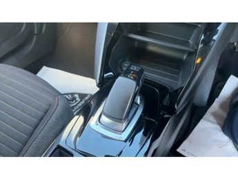 Peugeot 2008 100kW Active Premium 50kWh 5dr Auto Electric Estate