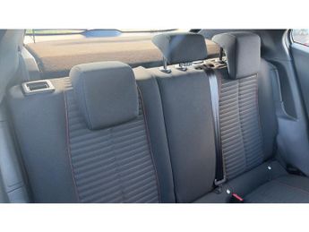 Peugeot 2008 100kW Active Premium 50kWh 5dr Auto Electric Estate