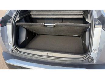 Peugeot 2008 100kW Active Premium 50kWh 5dr Auto Electric Estate