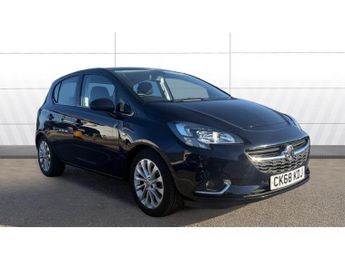 Vauxhall Corsa 1.4 SE Nav 5dr Petrol Hatchback