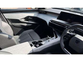 Peugeot 3008 157kW GT 73kWh 5dr Auto Electric Estate