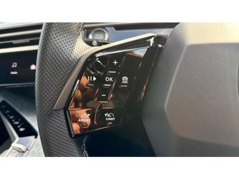 Peugeot 3008 157kW GT 73kWh 5dr Auto Electric Estate