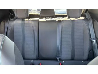 Peugeot 208 1.2 PureTech 100 Allure Premium + 5dr EAT8 Petrol Hatchback