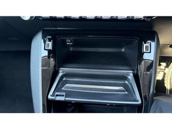 Peugeot 208 1.2 PureTech 100 Allure Premium + 5dr EAT8 Petrol Hatchback