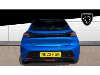 Peugeot 208 1.2 PureTech 100 Allure Premium + 5dr EAT8 Petrol Hatchback
