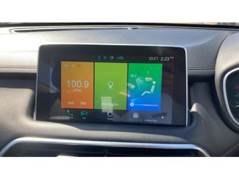 MG HS 1.5 T-GDI Excite 5dr DCT Petrol Hatchback